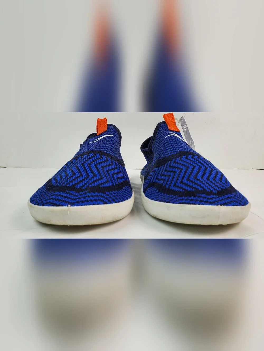 SPEEDO Boys Surf Strider Surfwalker Water Shoes - Size M 2-3 - NWT